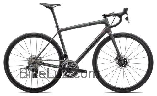 Specialized S-Works Aethos ficha tecnica